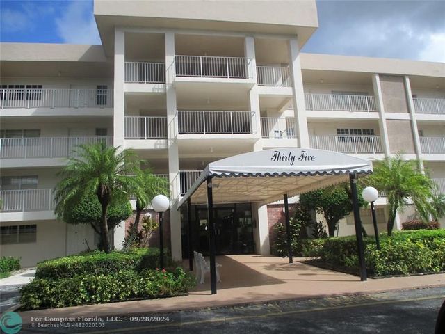 $1,875 | 3151 South Palm Aire Drive, Unit 404 | Palm Aire