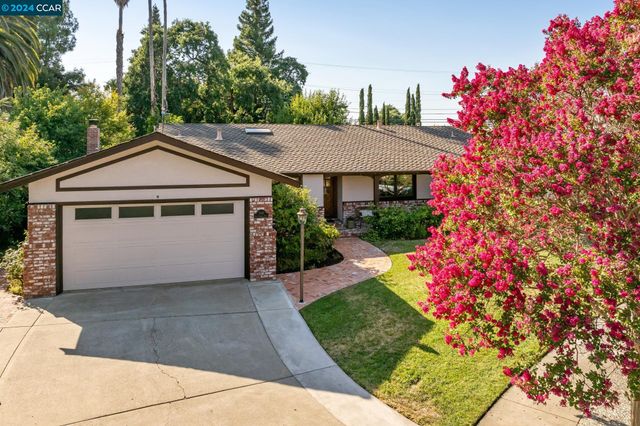 $1,187,778 | 3111 San Gabriel Drive | Four Corners-Ygnacio Valley