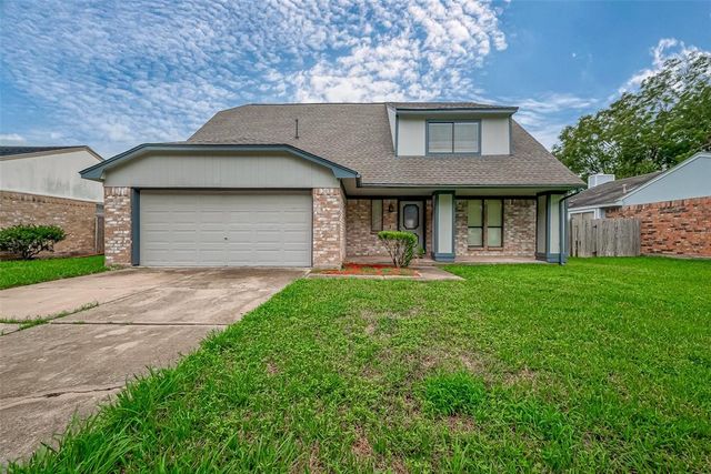 $369,000 | 3022 Sam Houston Drive | Settlers Park