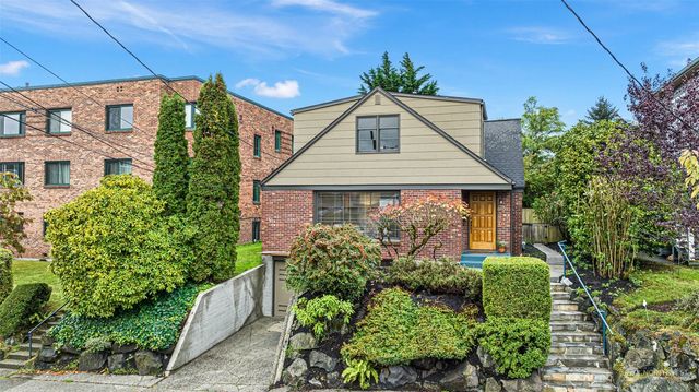 $1,250,000 | 1321 North 80th Street | Green Lake