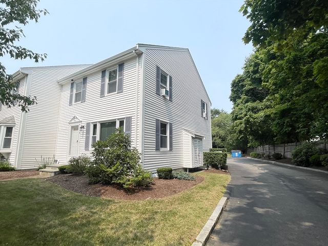 $2,800 | 333 Pond Street, Unit 6 | South Braintree