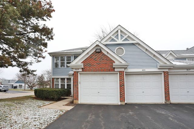 $2,100 | 1831 Quaker Hollow Lane | Tri Village