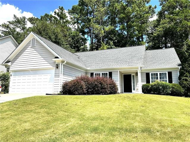 $2,295 | 2683 Cascade Bend Drive | Cascade Falls