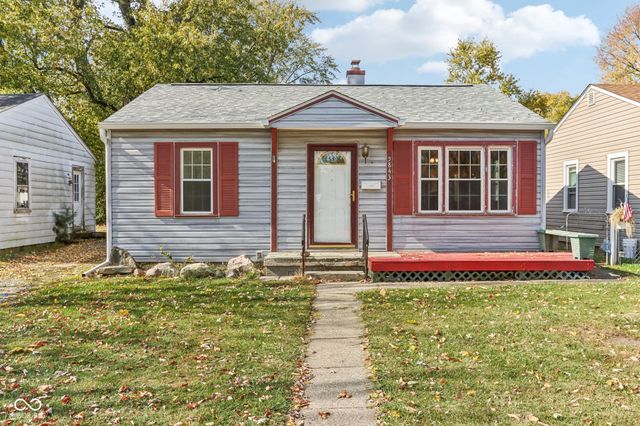 $165,000 | 5843 Shimer Avenue | Brookville Village