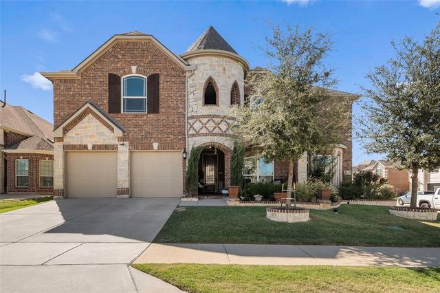 $980,000 | 1233 Bayonet Street | Frisco Hills