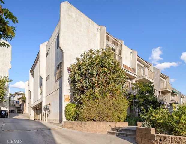 $545,000 | 905 New Depot Street, Unit 6 | Downtown Los Angeles