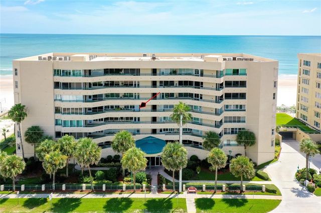 $849,900 | 4525 South Atlantic Avenue, Unit 1403 | Ponce Inlet