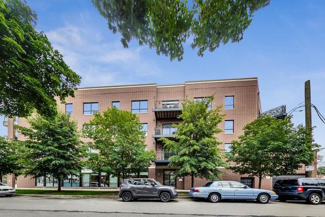 3047 North Oakley Avenue, Unit 403, Chicago, IL 60618 | Compass