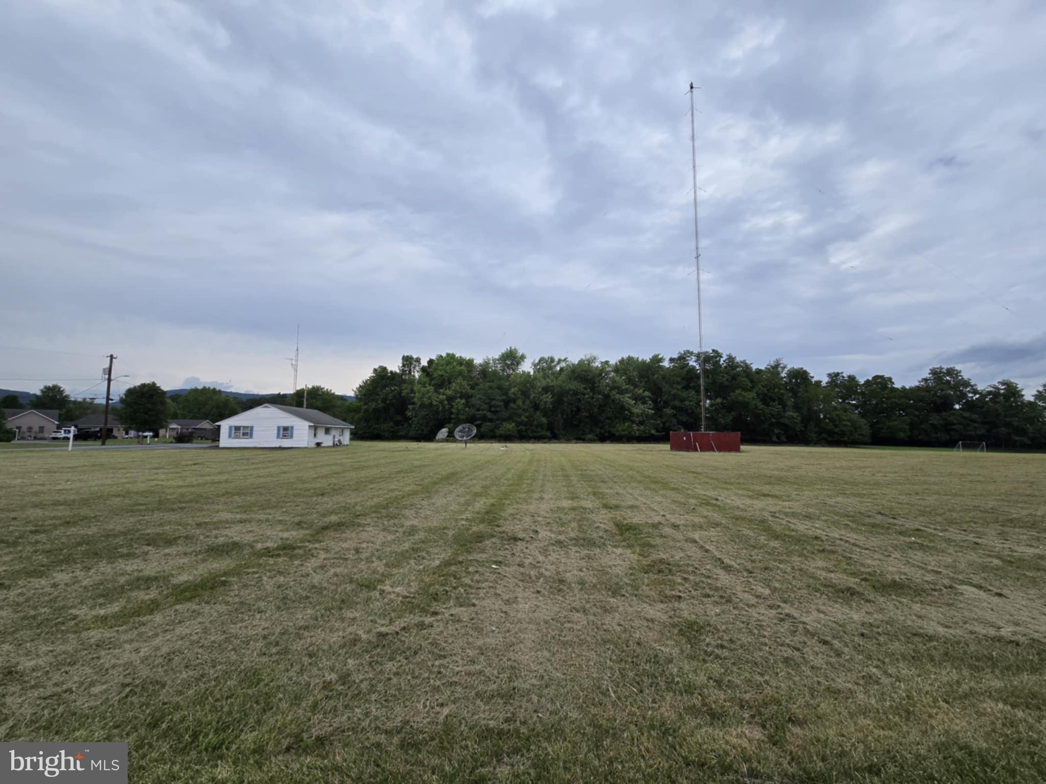 a view of outdoor space