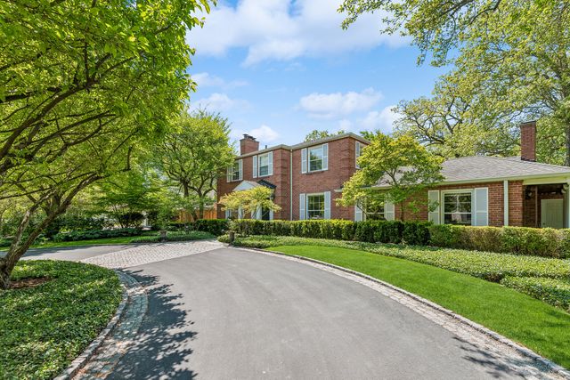 $2,095,000 | 530 Hoyt Lane | Winnetka