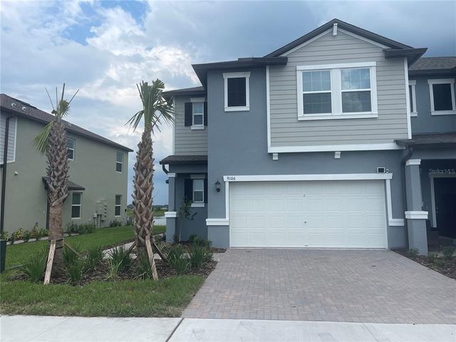 $2,500 | 9106 Gallantree Place | Connerton