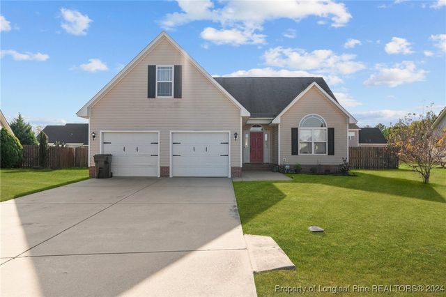 $269,900 | 4839 Matchwood Court | Gray's Creek