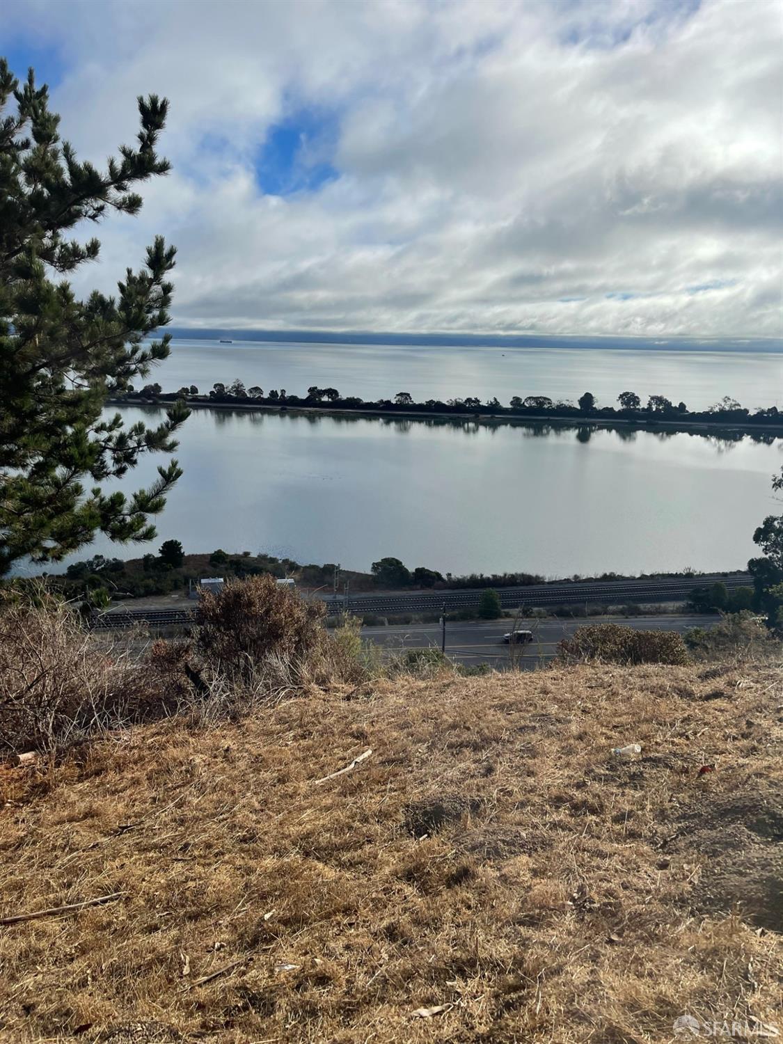 a view of a lake view