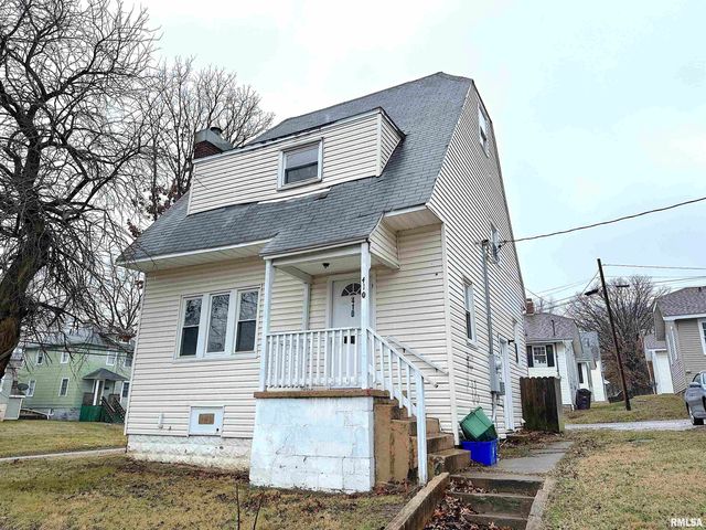 $34,000 | 410 South Ash Street | Carbondale