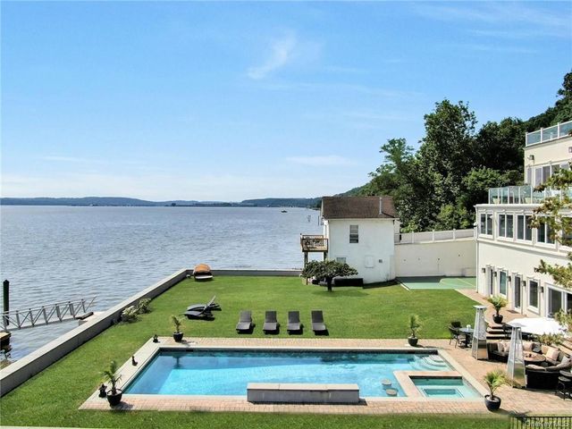 $4,495,000 | 74 River Road | Grand View-on-Hudson
