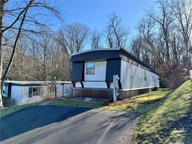 $19,000 | 627 Falls Church Road | Enlow