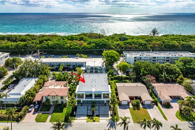 $4,495,000 | 326 Northeast Wavecrest Way | Southeast Boca Raton