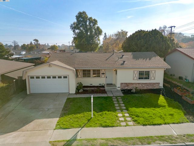 $1,199,900 | 7958 Shannon Avenue | San Ramon Village