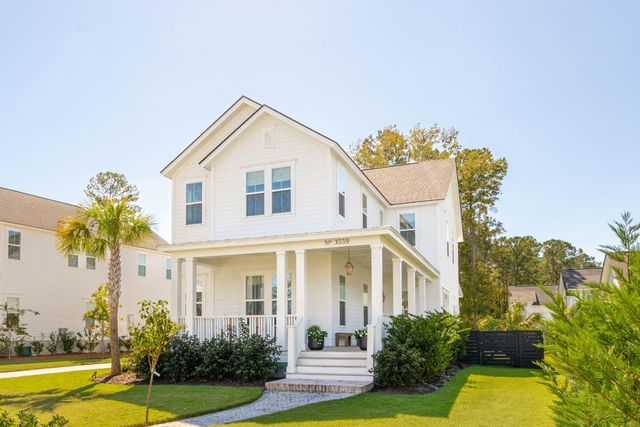 $1,699,900 | 3559 Clambank Drive | Carolina Park