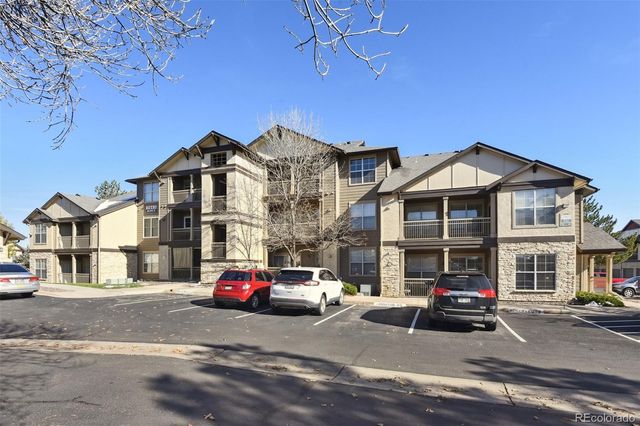 $285,000 | 7463 South Quail Circle, Unit 335 | Fallingwater Condominiums