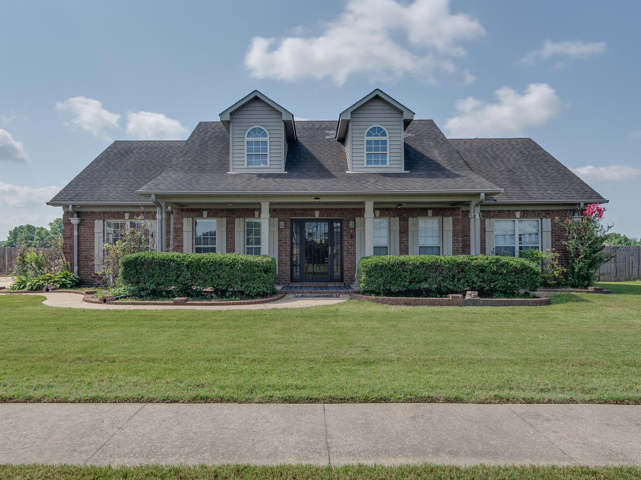 49 Wharth Lane, Munford, TN 38058