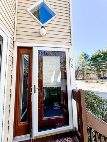 $225,000 | 61 Perry Street, Unit 102 | Putnam Center