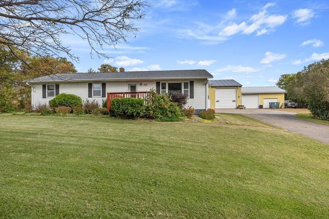 $335,000 | W8112 Highway 10 | Trimbelle