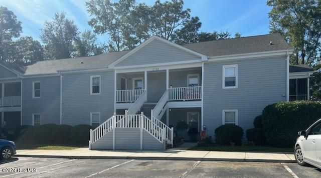 $195,000 | 2728 South 17th Street, Unit C | Barclay West-Hanover Heights