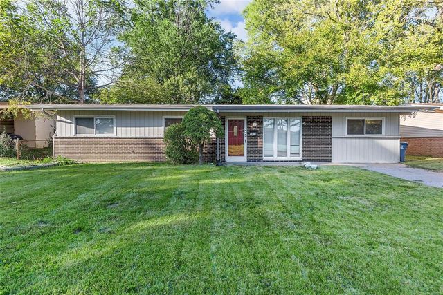 $152,500 | 1015 Cheyenne Drive | Florissant