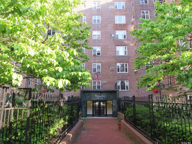 $1,850 | 76-10 34th Avenue, Unit 6O | Jackson Heights