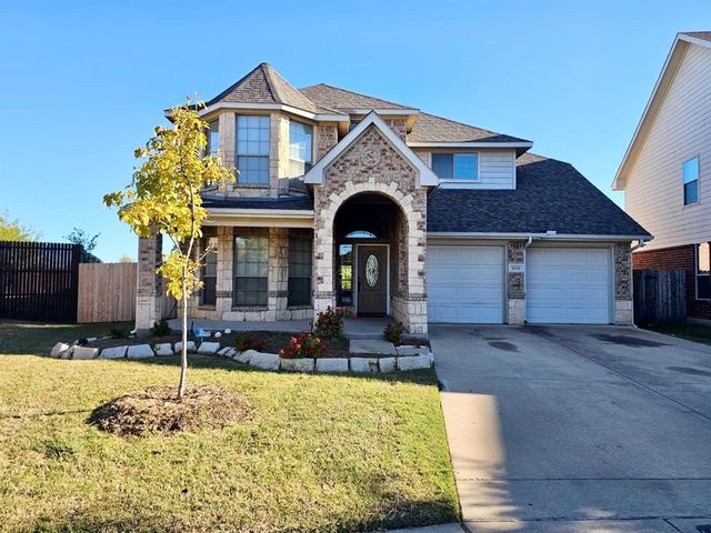 $3,850 | 2333 Loreto Drive | Far North Fort Worth