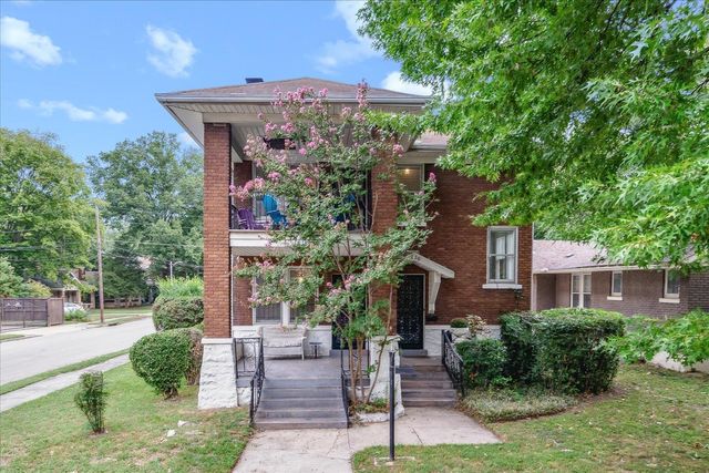 $1,400 | 1818 Tutwiler Avenue | Voillintine