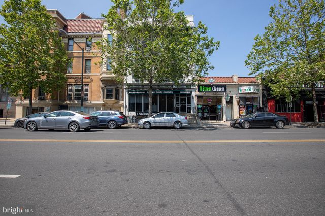 $2,970 | 1515 U Street Northwest, Unit 3A | U Street Corridor