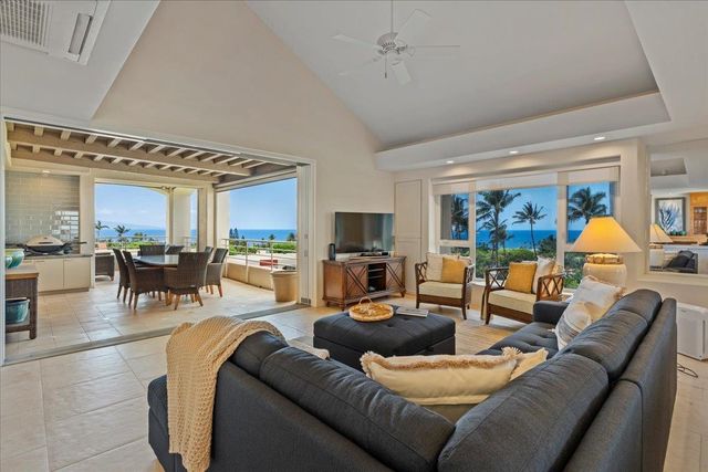 $2,995,000 | 3150 Wailea Alanui Drive, Unit 3106 | Wailea Palms