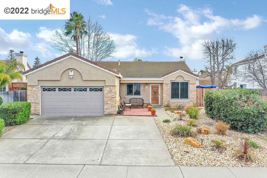 389 Lakespring Place, Oakley, CA 94561 | Compass