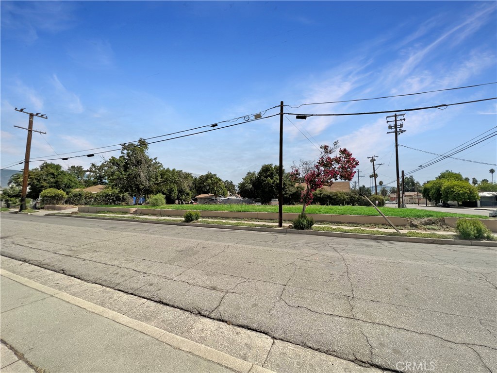 a view of a park