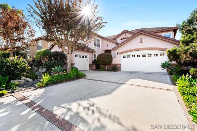 $2,149,000 | 6579 Robinea Drive | Poinsettia