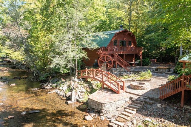 $1,299,000 | 4549 Fires Creek Road | Sweetwater Township - Clay County