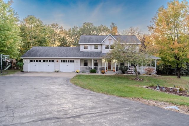 $510,000 | N9614 Wildflower Lane | Berlin Town