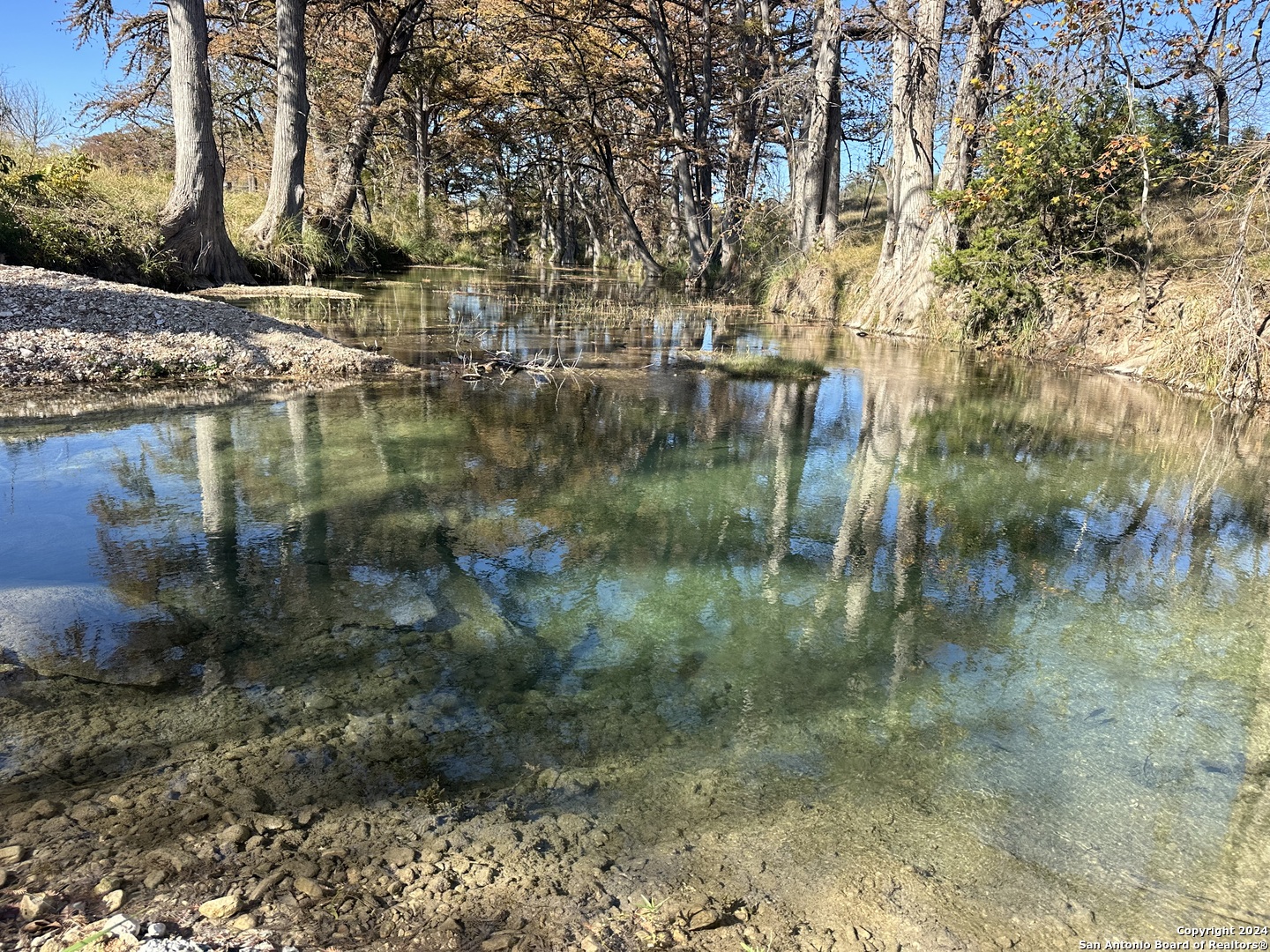 a view of lake