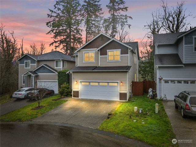 $499,990 | 2151 Caleb Place Southeast | Port Orchard