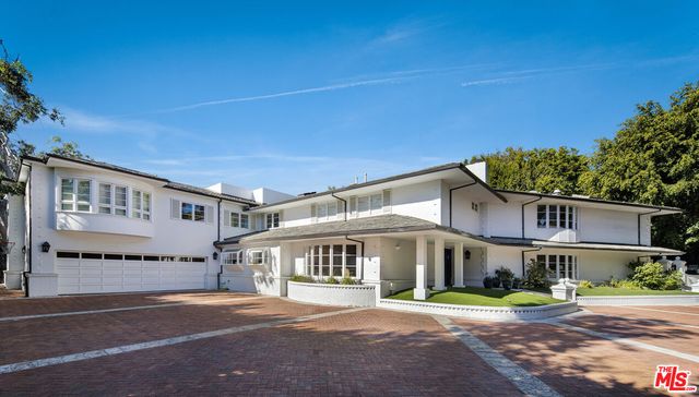 $11,195,000 | 801 Sierra Drive | Beverly Hills