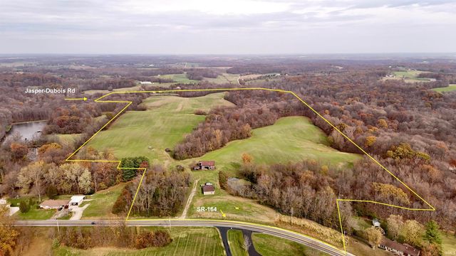 $6,313,513 | 164 East E Road | Marion Township - Dubois County