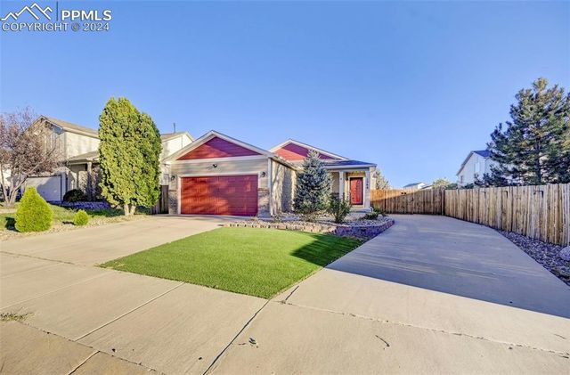 $435,000 | 1568 Ancestra Drive | Heritage