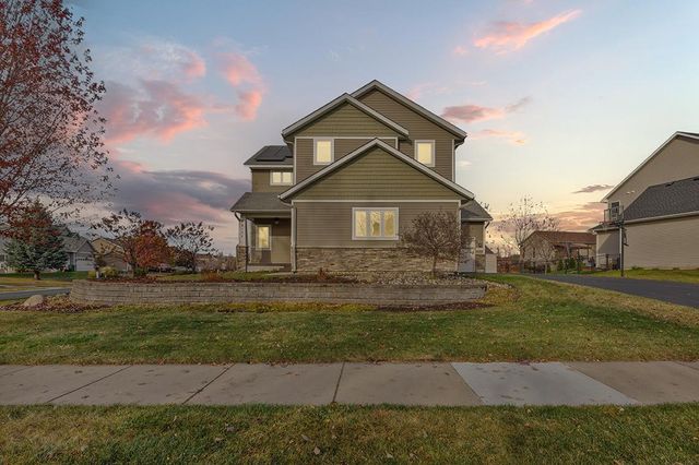 $569,900 | 19777 Hazel Nut Avenue | Lakeville