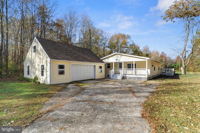 $395,000 | 22136 Vaughn Road