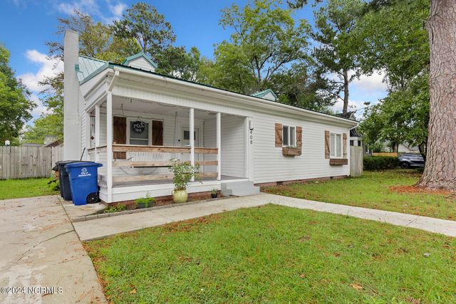 $279,999 | 408 Bordeaux Street | Downtown Jacksonville