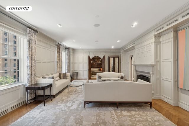 $10,995,000 | 800 Park Avenue, Unit 5 | Lenox Hill