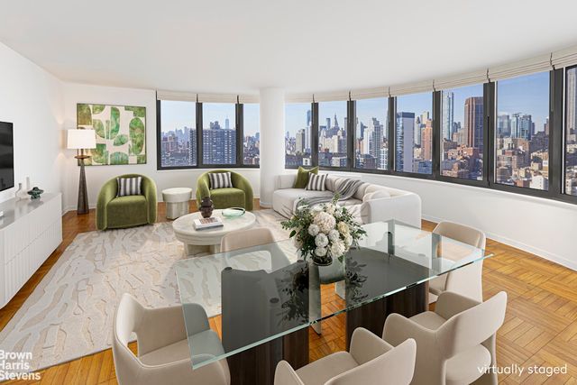 $1,875,000 | 330 East 38th Street, Unit 34D | Murray Hill