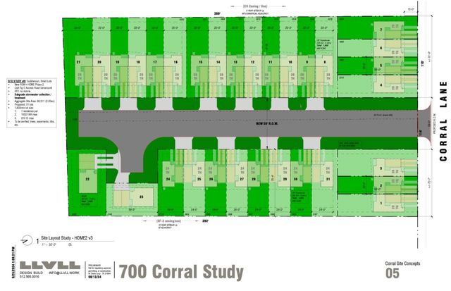 $1,800,000 | 700-604 Corral Lane | Dittmar-Slaughter